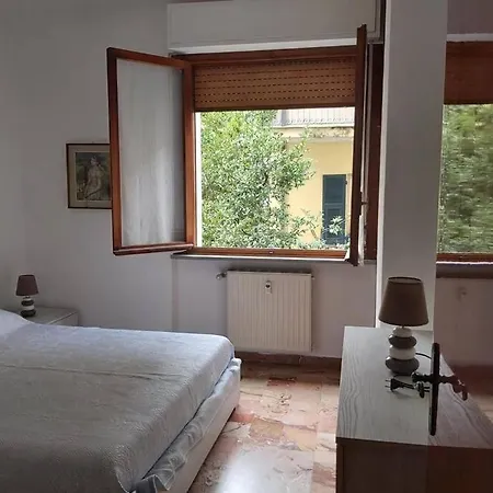 Apartment L'ancora Rapallo