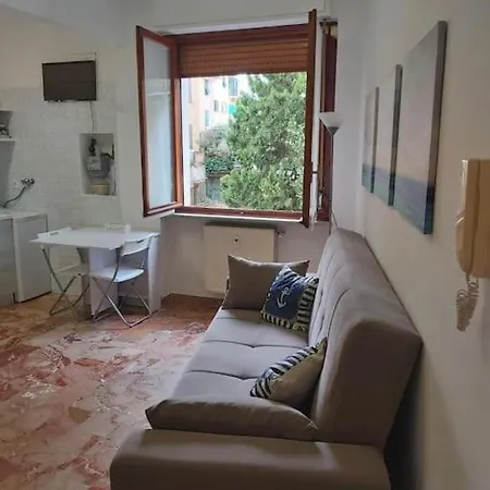 Apartment L'ancora